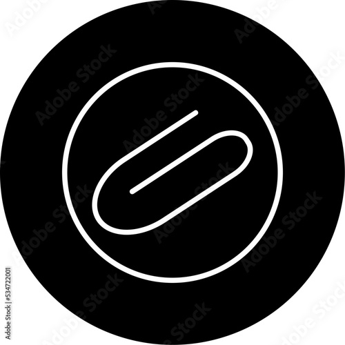 Attachment icon