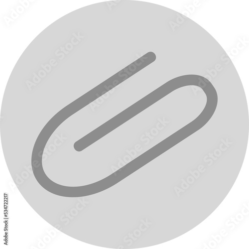 Attachment icon