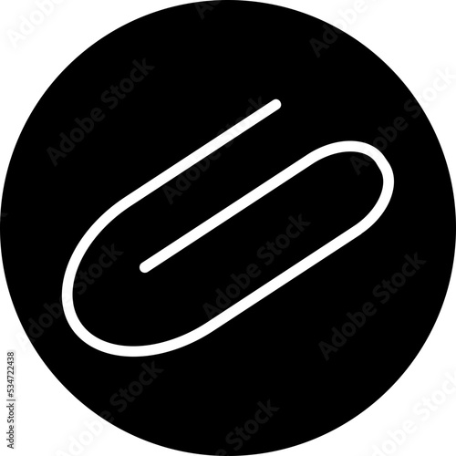 Attachment icon