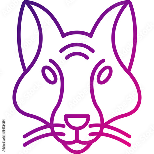 Fox Icon