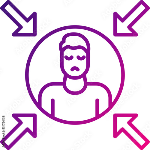 Pressure Icon