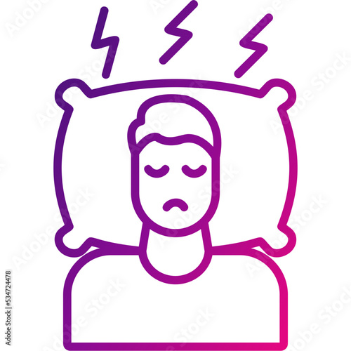 Insomnia Icon