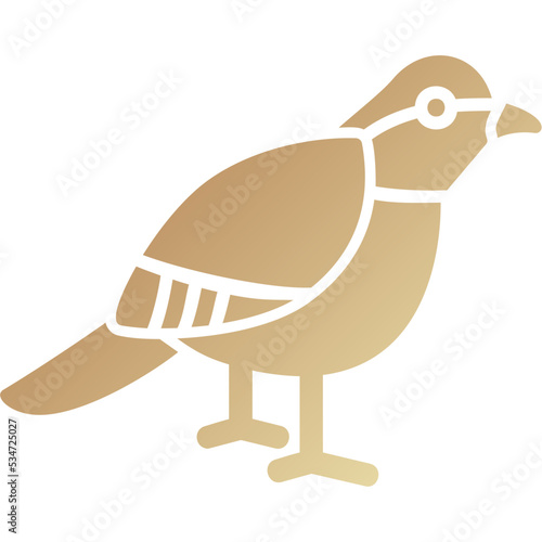 Robin Icon