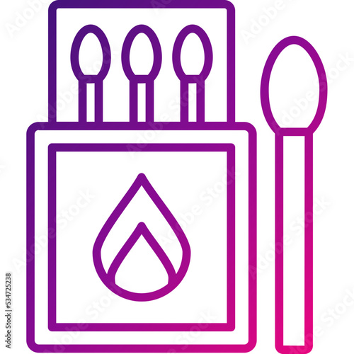 Matches Icon