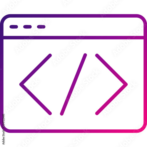 Code Icon
