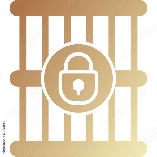 Jail Icon