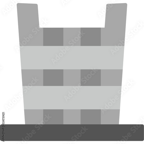 Bucket Icon
