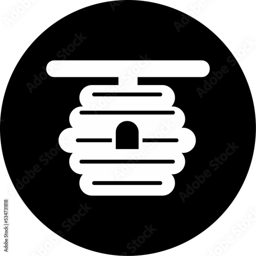 Beehive Icon