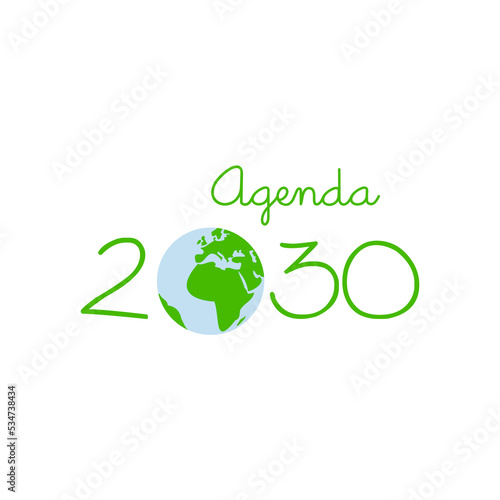 Agenda 2030 photo
