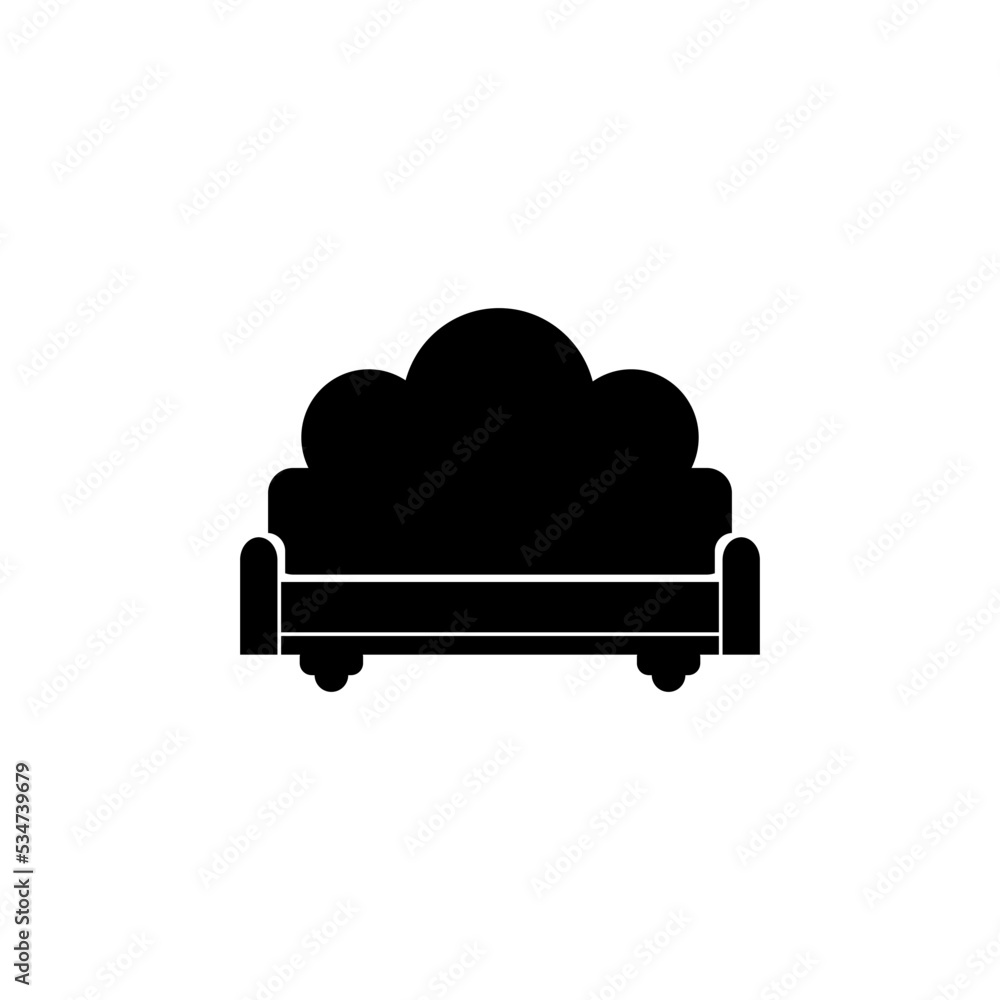 chair icon illustration vector chair icon illustration vector