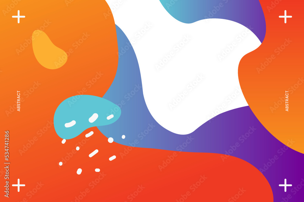 How to Create Gradient Shape for poster design How to Create Gradient Shape for poster design