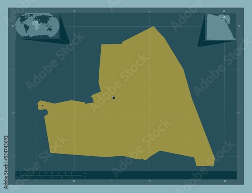 Al Isma`iliyah, Egypt. Solid. Major cities photo