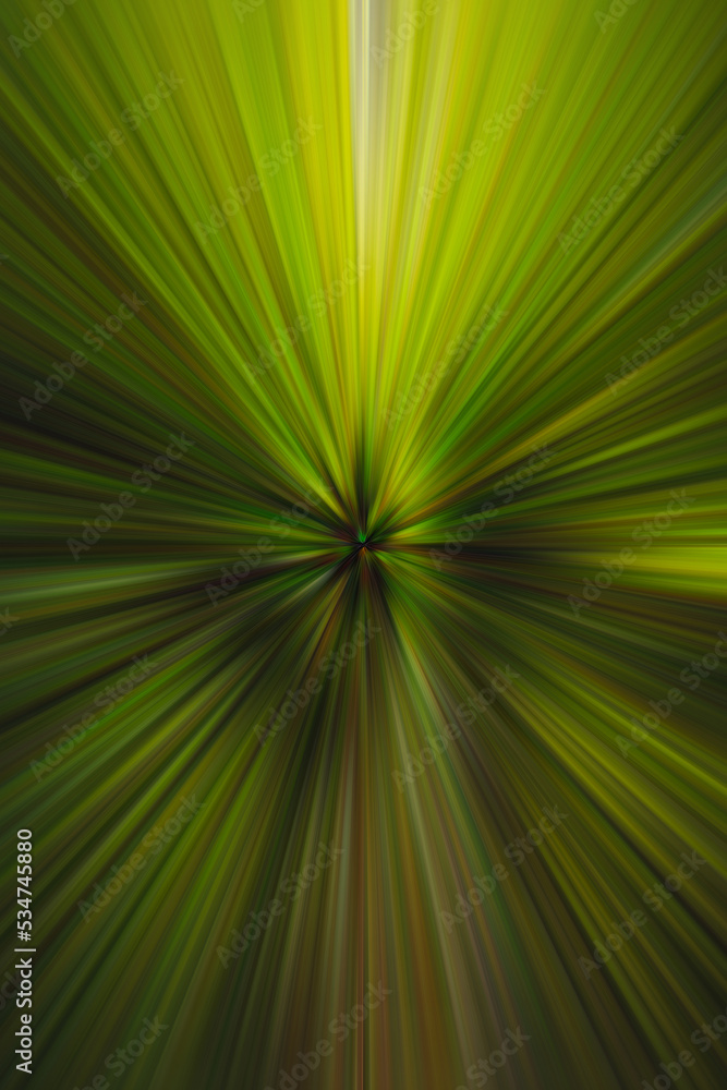Fototapeta premium speed lights line rays motion Background presentation wallpaper cover abstract for text