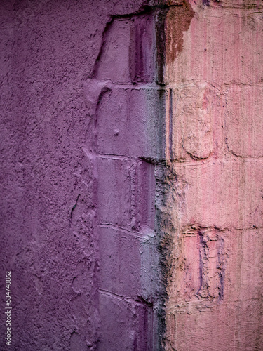 Wand und Gebäudeschäden © focus finder