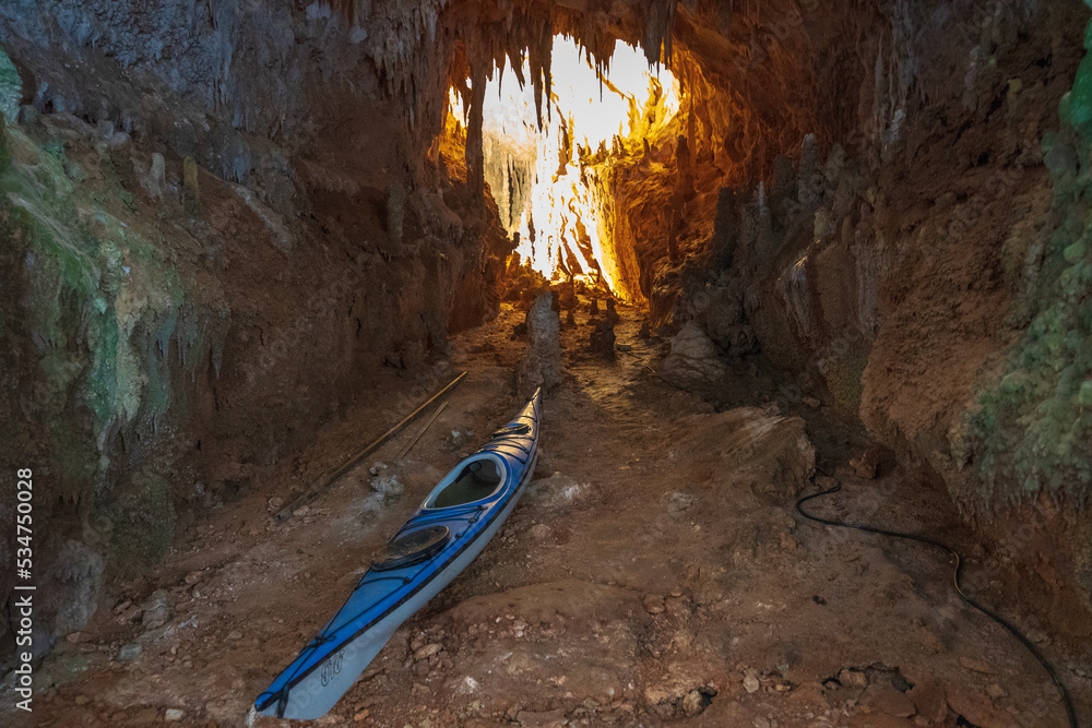 Grotta del Fico