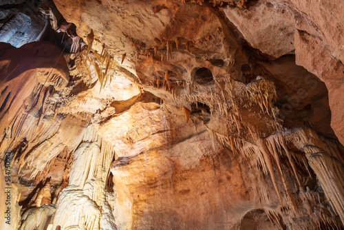 Fototapeta Naklejka Na Ścianę i Meble -  Grotta del Fico