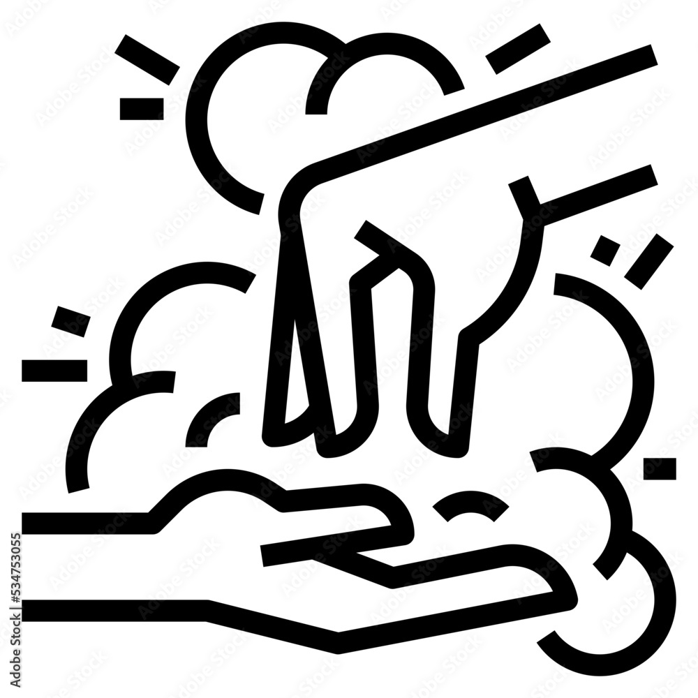 cleaning Outline icon cleaning Outline icon