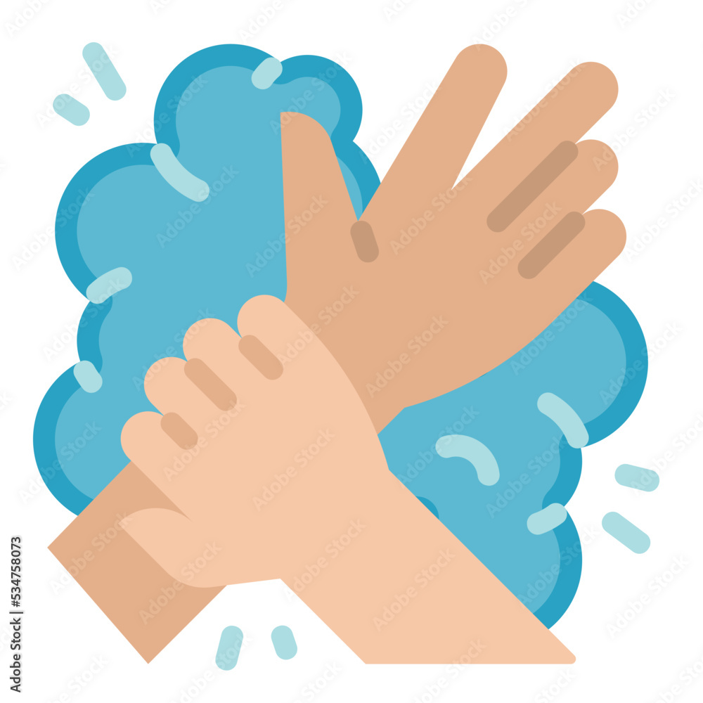 cleaning flat icon cleaning flat icon