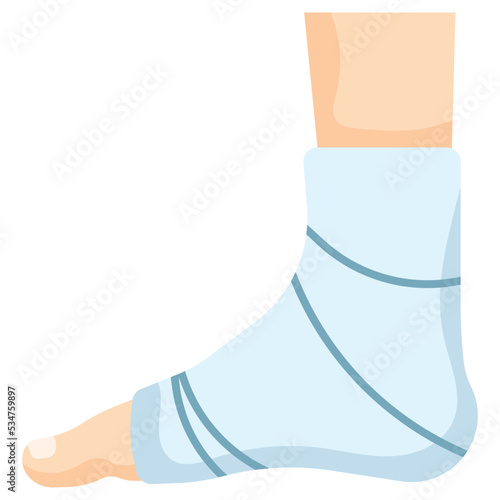 cast