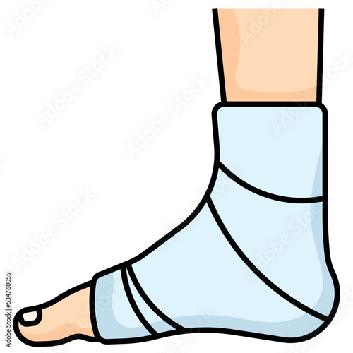 cast