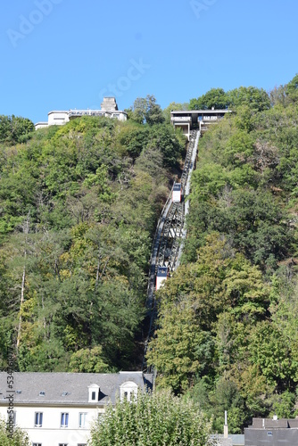 Kurwaldbahn Bad Ems photo