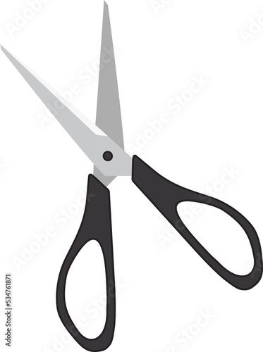 scissors stationery