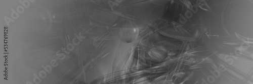 Abstract background - banner