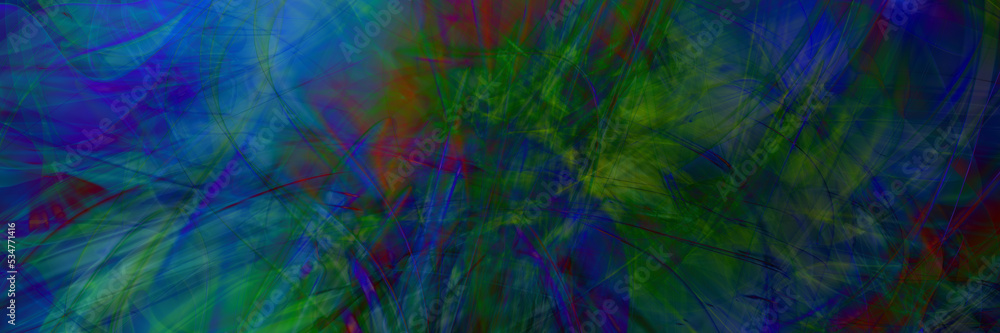 Abstract background - banner Abstract background - banner