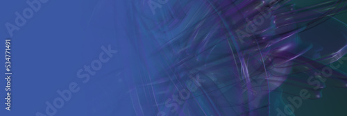 Abstract background - banner