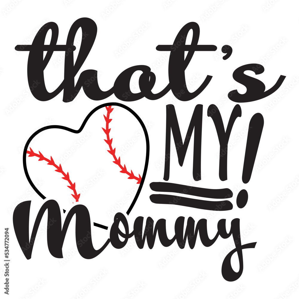 that is my family baseball svg, baseball family svg, baseball Svg, fan