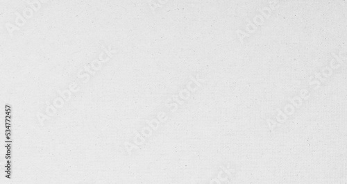 White paper background or texture