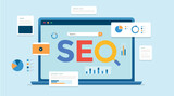seo, search engine optimization