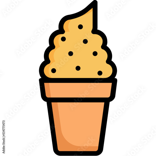 ice cream