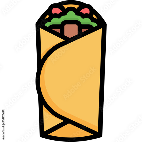 shawarma