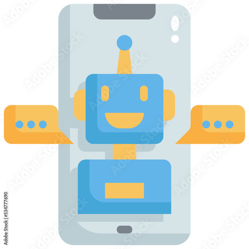 chatbot icon