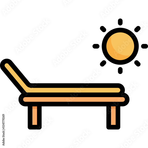 lounger icon