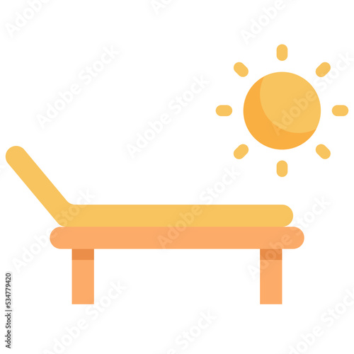 lounger icon