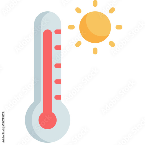 temperature Icon