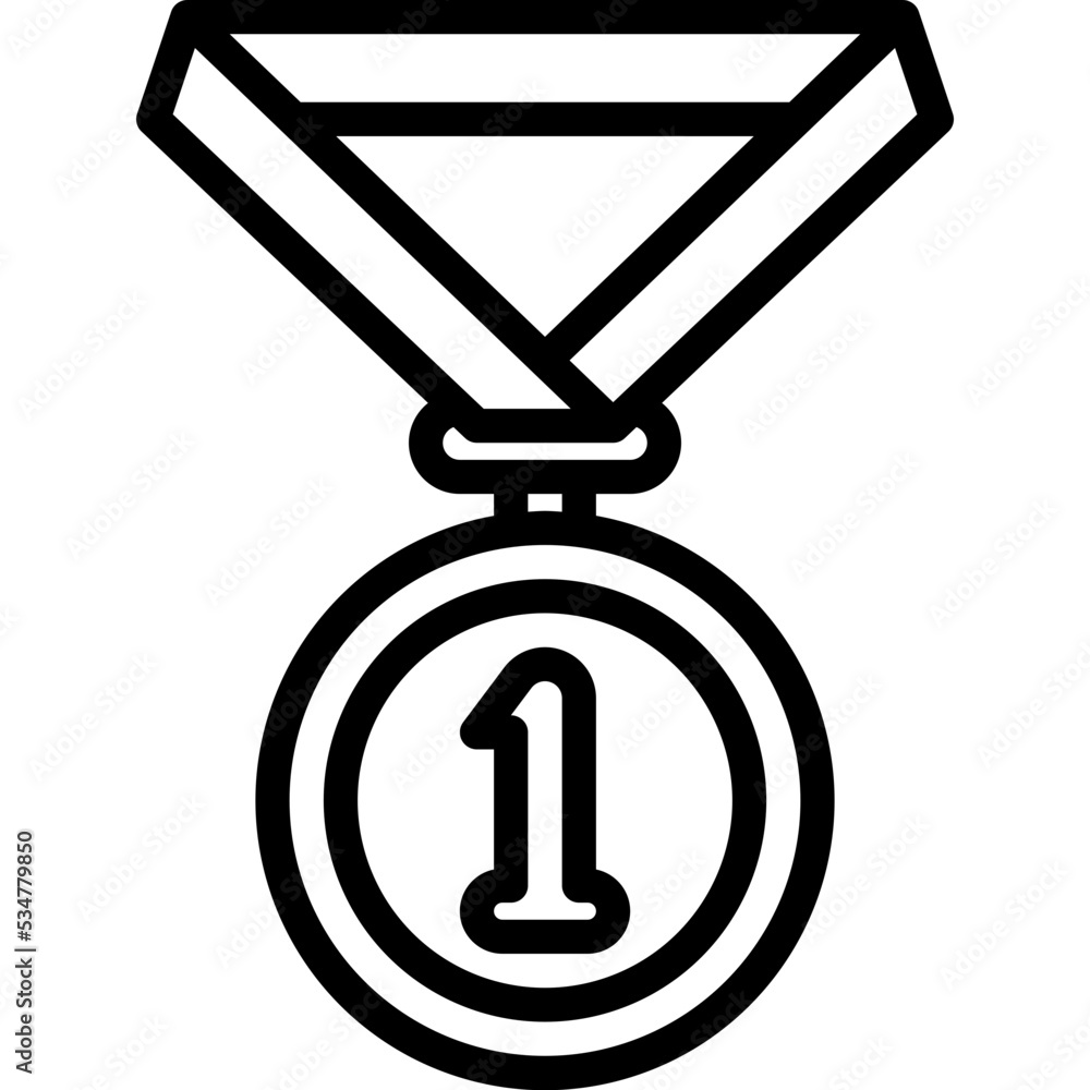 medal icon