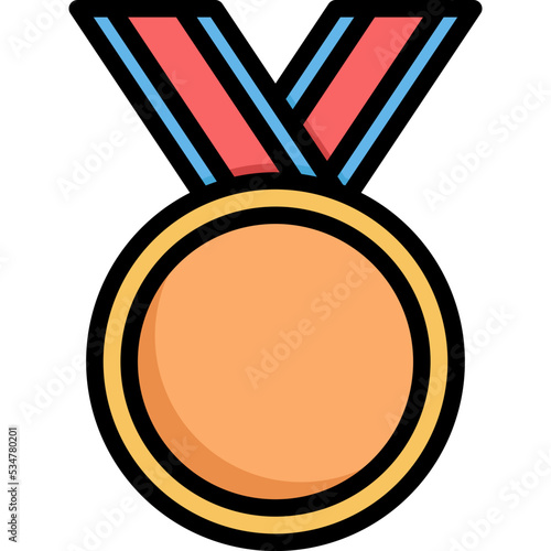 medal icon