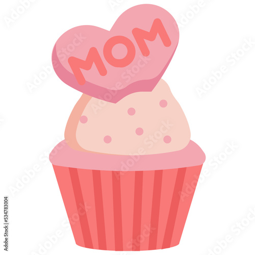cupcake icon