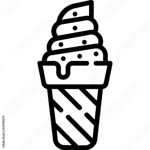 icecream icon