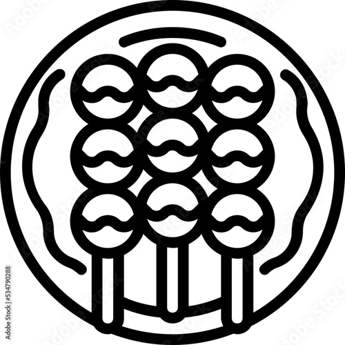 dango icon