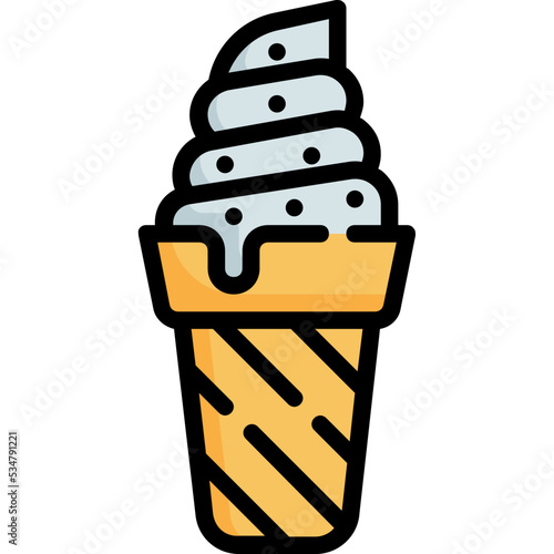 icecream icon