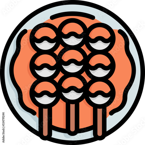 dango icon