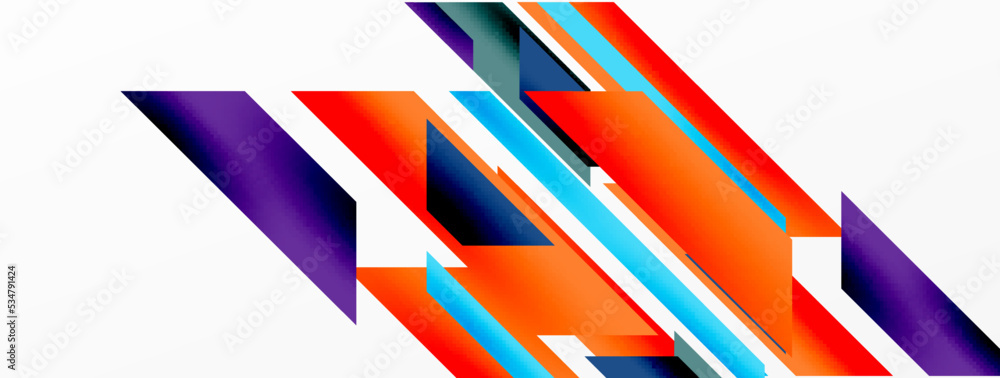Dynamic lines background. Wallpaper for concept of AI technology, blockchain, communication, 5G, science, business and technology Dynamic lines background. Wallpaper for concept of AI technology, blockchain, communication, 5G, science, business and technology