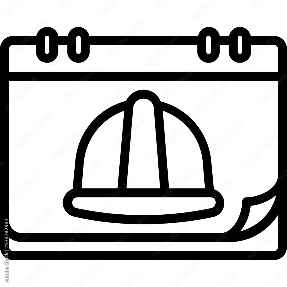 Labour day icon Labour day icon