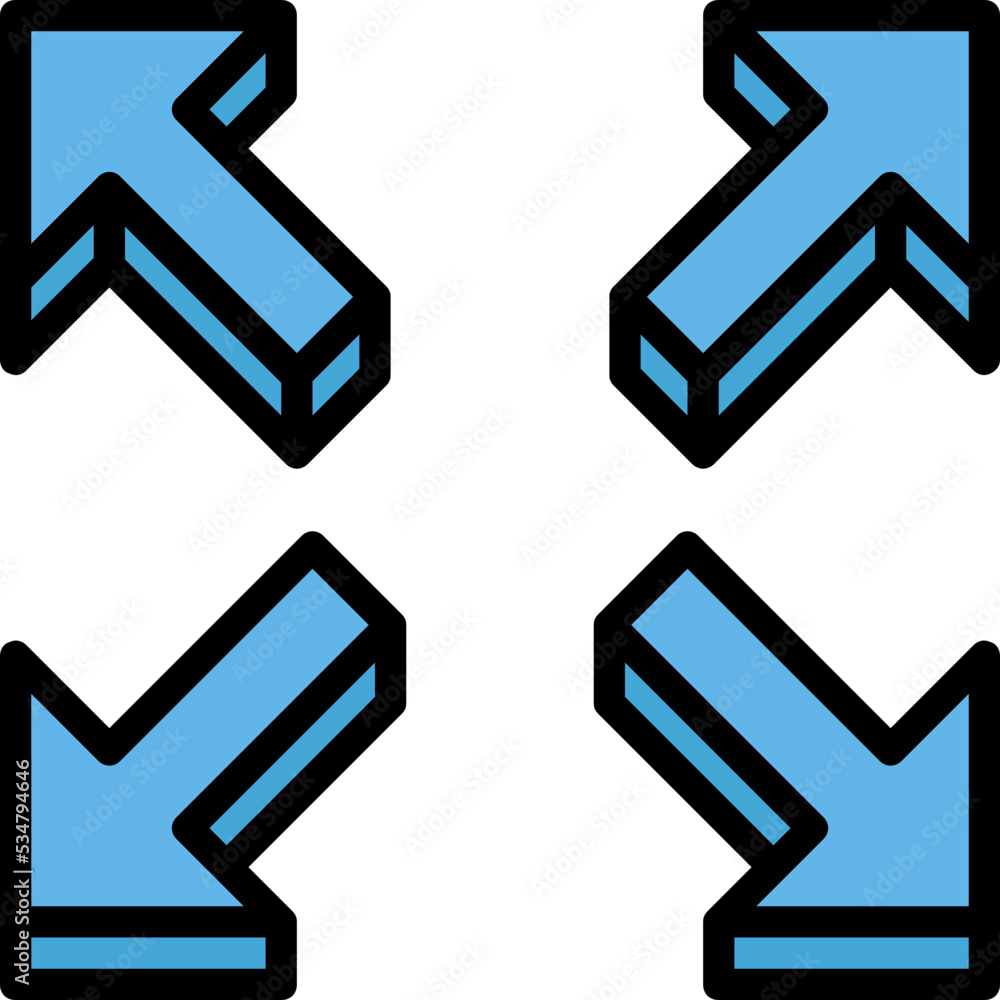 expand arrow icon expand arrow icon