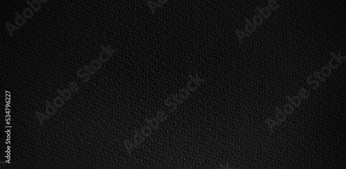 Wallpaper Mural Black paper background or texture Torontodigital.ca