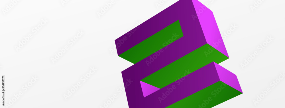 Abstract line background. Trendy techno business template for wallpaper, banner, background or landing Abstract line background. Trendy techno business template for wallpaper, banner, background or landing